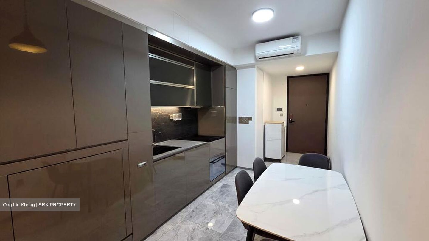One Bernam (D2), Apartment #519895011